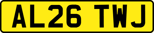 AL26TWJ