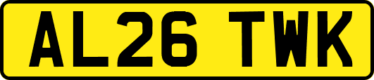 AL26TWK