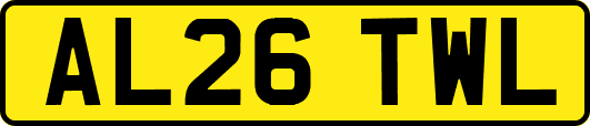 AL26TWL