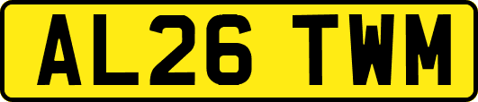 AL26TWM