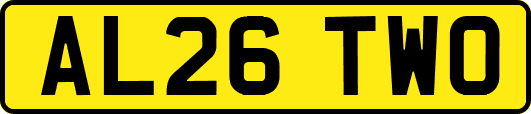 AL26TWO