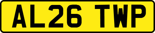 AL26TWP