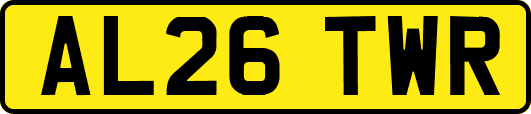 AL26TWR