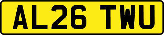 AL26TWU