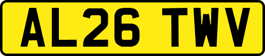 AL26TWV