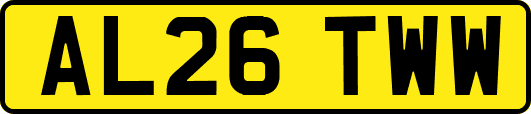 AL26TWW