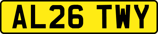 AL26TWY