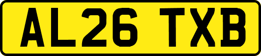 AL26TXB