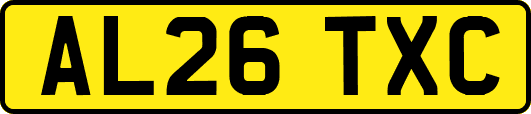 AL26TXC