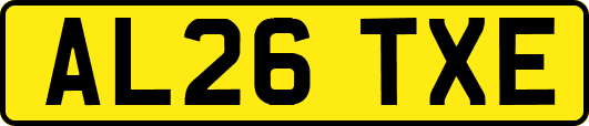 AL26TXE