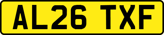 AL26TXF