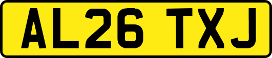 AL26TXJ