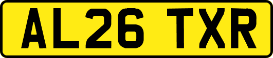 AL26TXR
