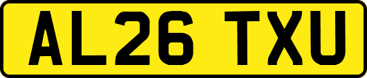 AL26TXU