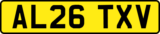 AL26TXV