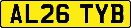 AL26TYB