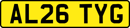 AL26TYG