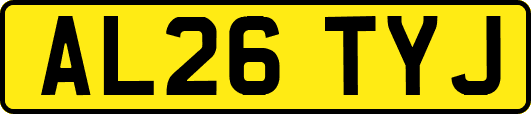 AL26TYJ