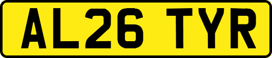 AL26TYR