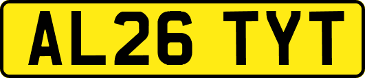 AL26TYT