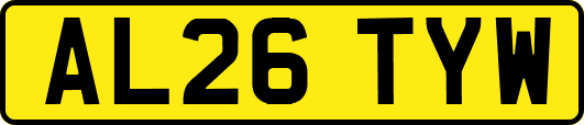 AL26TYW