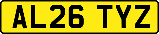AL26TYZ