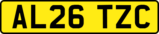 AL26TZC
