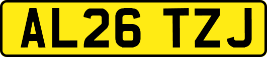 AL26TZJ