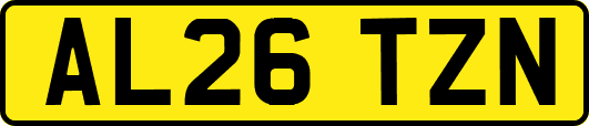 AL26TZN