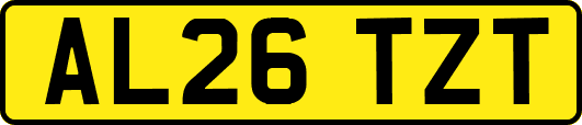 AL26TZT