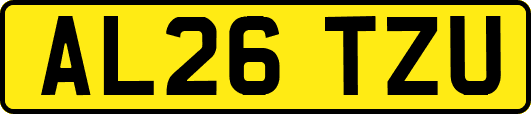 AL26TZU