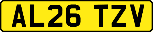 AL26TZV