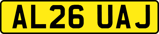 AL26UAJ