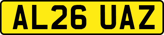 AL26UAZ