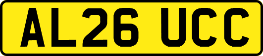 AL26UCC