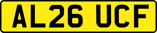 AL26UCF