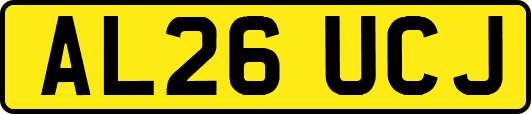 AL26UCJ