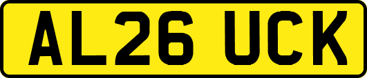 AL26UCK