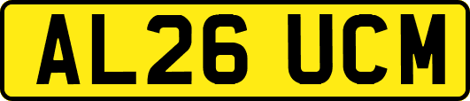AL26UCM