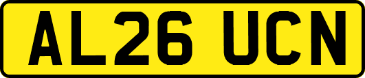 AL26UCN
