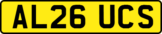 AL26UCS
