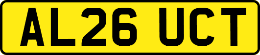 AL26UCT
