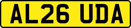 AL26UDA