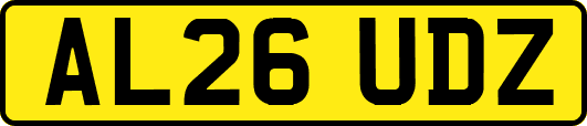 AL26UDZ