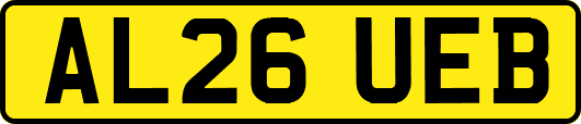 AL26UEB
