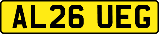 AL26UEG