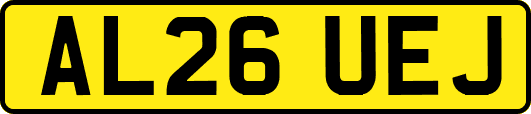 AL26UEJ