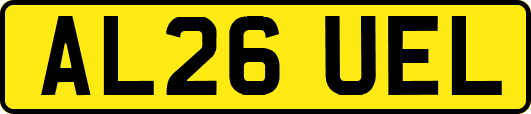 AL26UEL