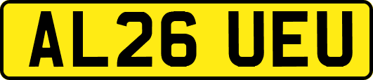 AL26UEU