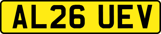 AL26UEV